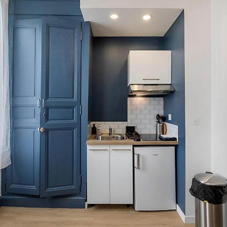 L'Elegant, Charmant Studio Hyper Centre Gare 800M Agen Luaran gambar