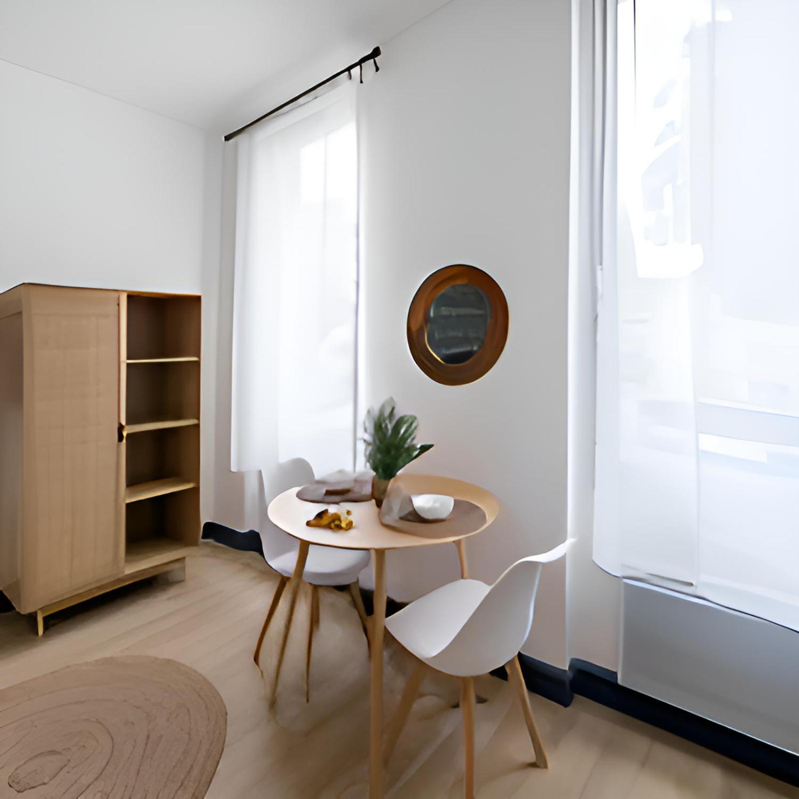 L'Elegant, Charmant Studio Hyper Centre Gare 800M Agen Luaran gambar