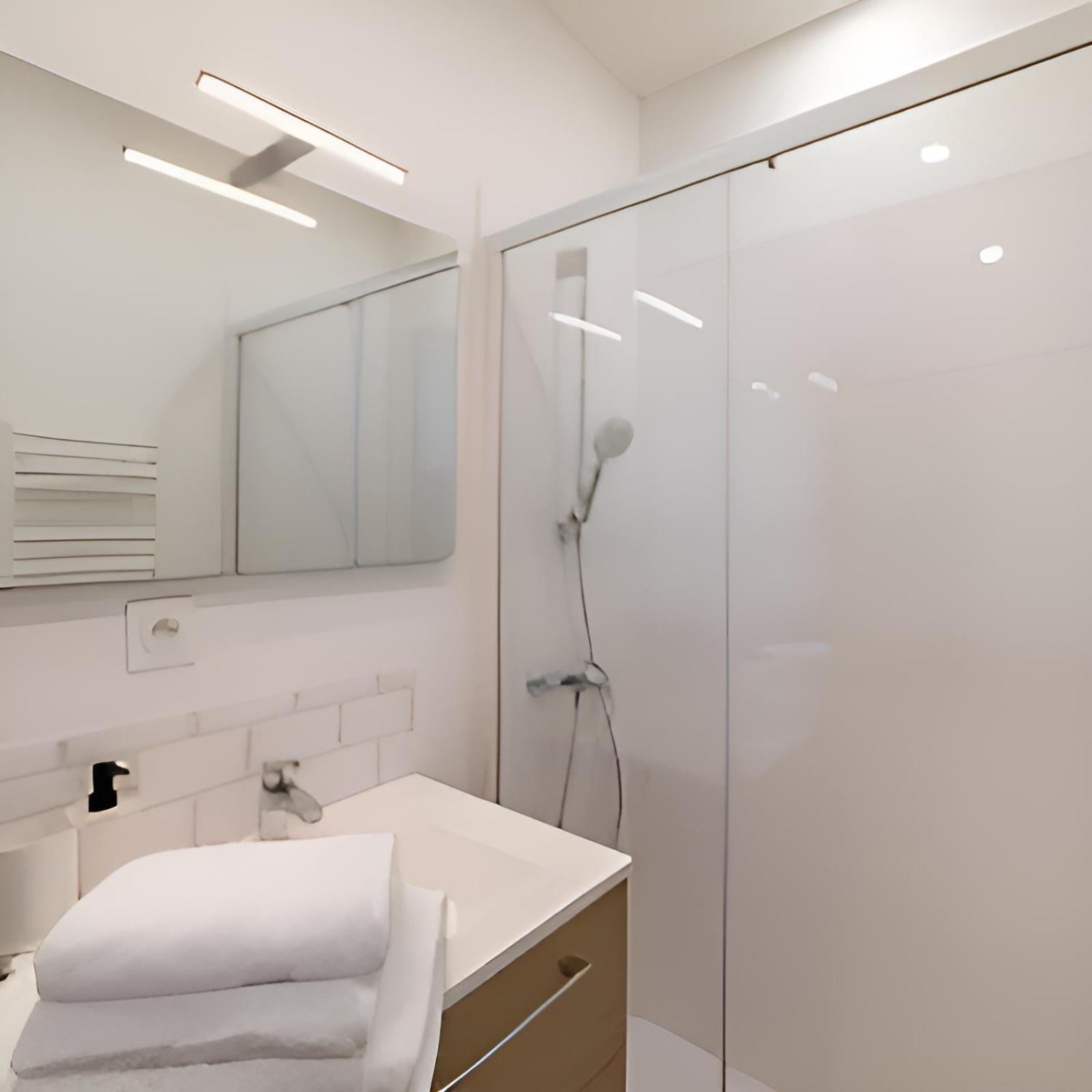 L'Elegant, Charmant Studio Hyper Centre Gare 800M Agen Luaran gambar